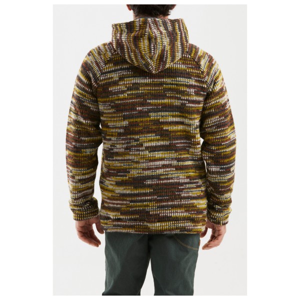 E9 - Happy - Chaqueta de lana