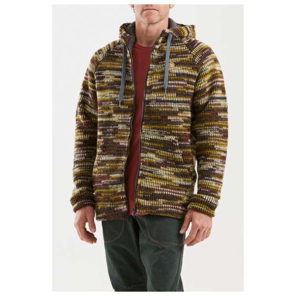 E9 - Happy - Chaqueta de lana