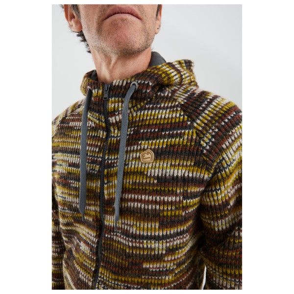 E9 - Happy - Chaqueta de lana