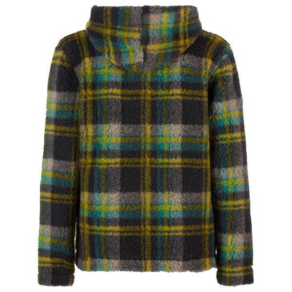 E9 - Marcin - Hoodie met rits