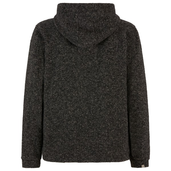 E9 - Mimmo - Sudadera con capucha y cremallera