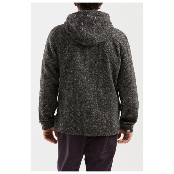 E9 - Mimmo - Zip-up hoodie
