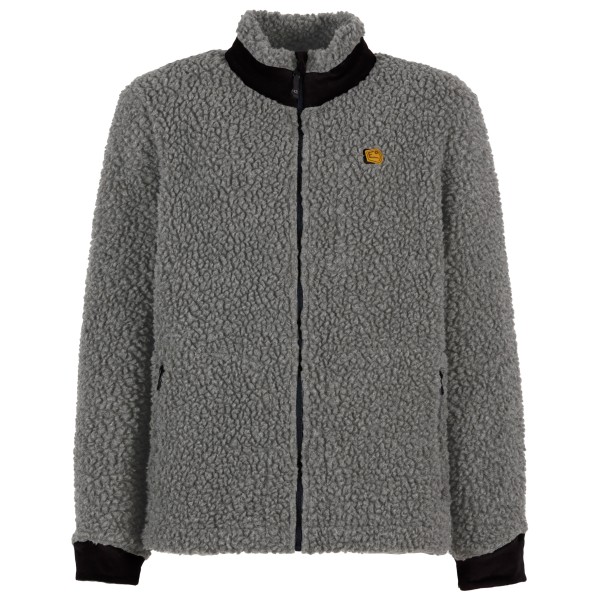 E9 - Pof - Fleece jacket