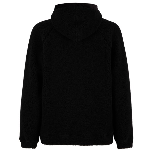 E9 - Siavio - Sudadera con capucha y cremallera