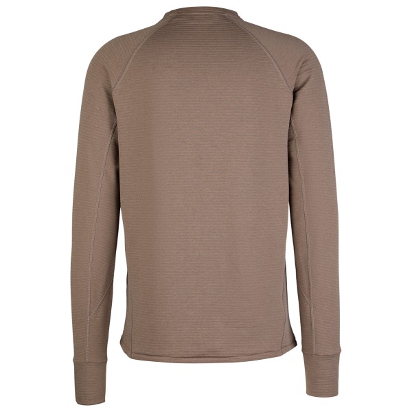 Salomon - Essential Lightwarm CN - Fleecesweatere