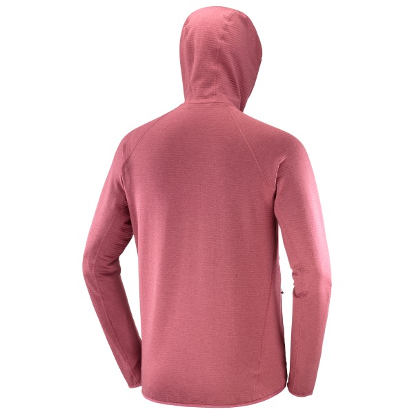 Salomon - Essential Lightwarm HD - Forro polar