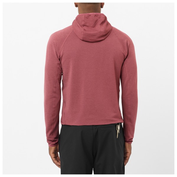 Salomon - Essential Lightwarm HD - Forro polar