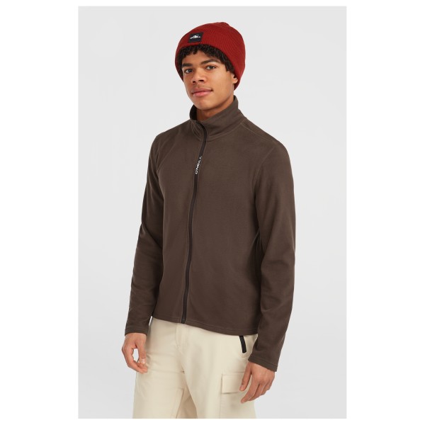 O'Neill - FWC' Cruz Jack's Polartec FZ Fleece - Fleecejacka