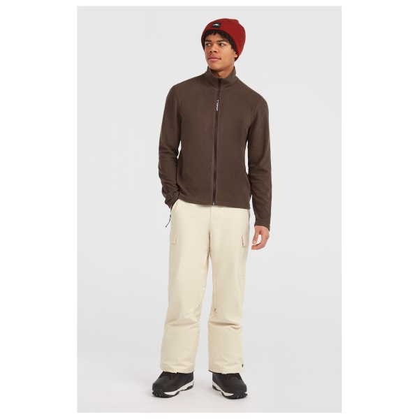O'Neill - FWC' Cruz Jack's Polartec FZ Fleece - Fleecejacka