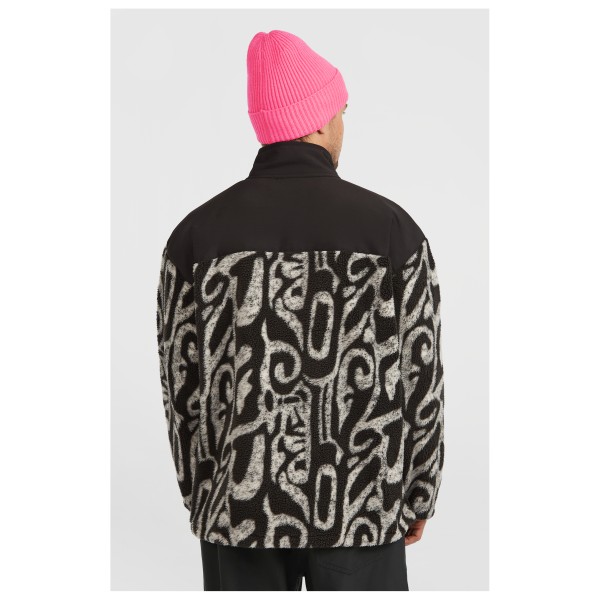 O'Neill - FWC' Play Hyperfleece - Fleecetrui