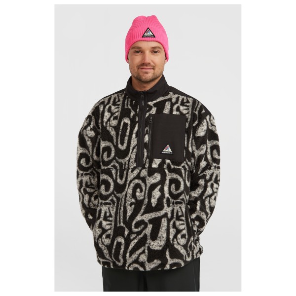 O'Neill - FWC' Play Hyperfleece - Pullover in pile