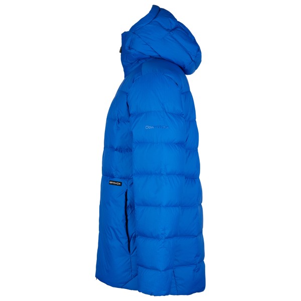 Ortovox - DownWool 270 Jacket - Isolatiejas