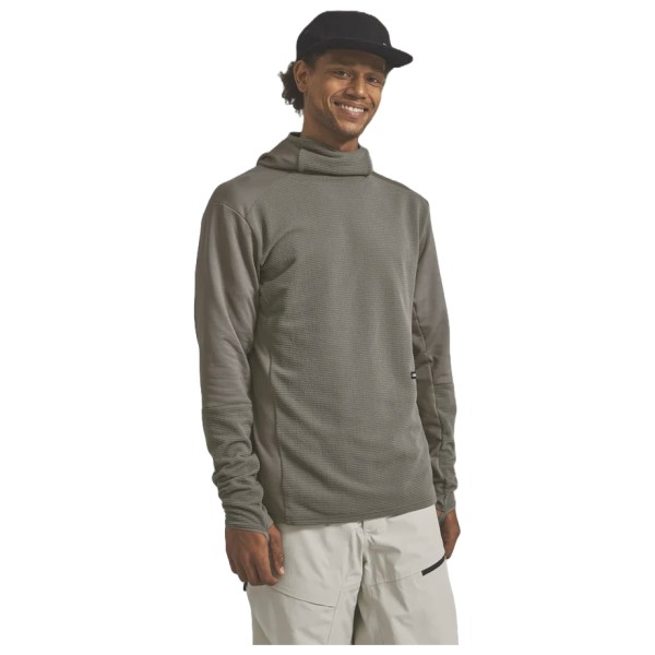 Ortovox - Fleece Cord Hoodie - Jerséis de forro polar