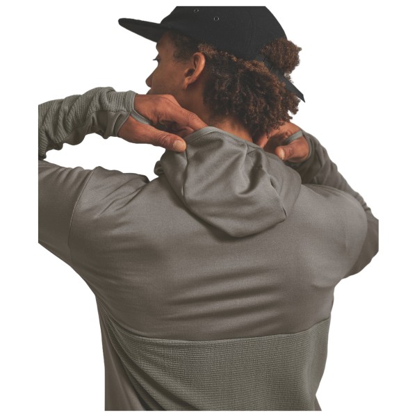 Ortovox - Fleece Cord Hoodie - Jerséis de forro polar