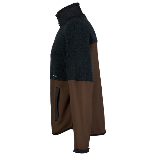 Ortovox - Fleece Teddy Jacket - Fleecevest