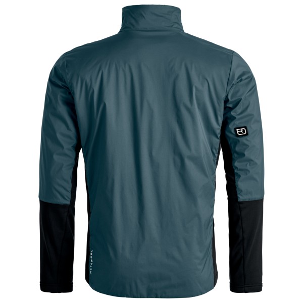 Ortovox - Ravine Metawool 60 Hybrid Jacket - Isolatiejas