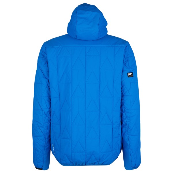 Ortovox - Ravine Metawool 90 Jacket - Chaqueta aislante