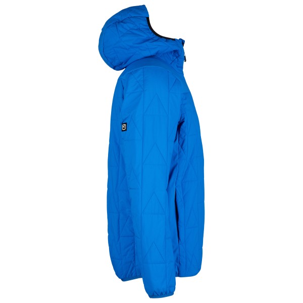Ortovox - Ravine Metawool 90 Jacket - Isolatiejack