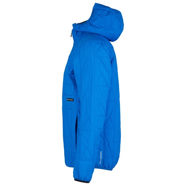 Ortovox - Ravine Metawool 90 Jacket - Isolatiejas