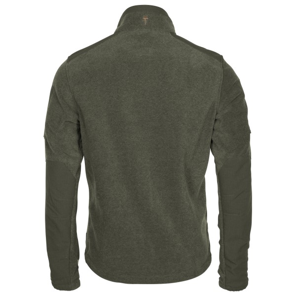 Pinewood - Lappland Rough Fleece Jacket - Fleecevest