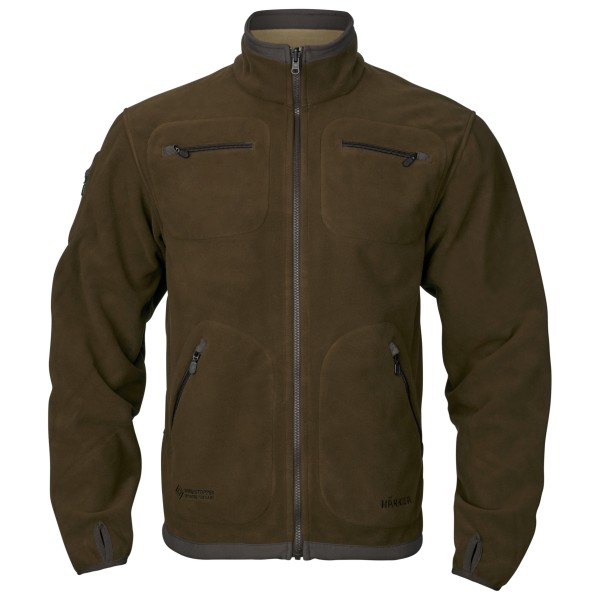 Härkila - Kamko Fleece Jacket - Fleecejacka