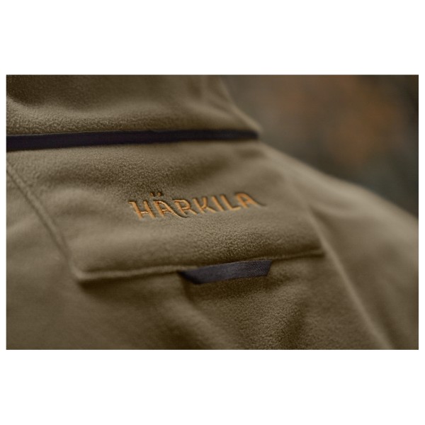 Härkila - Kamko Fleece Jacket - Fleecejacka