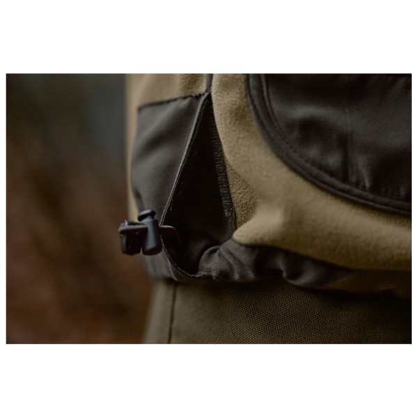 Härkila - Kamko Fleece Jacket - Fleecejacka