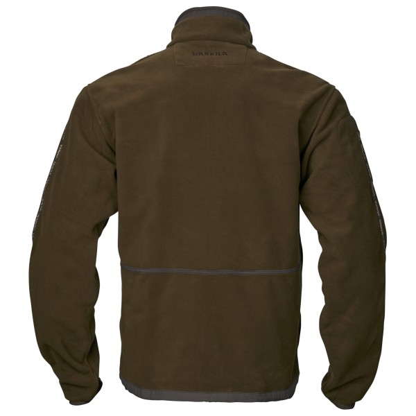 Härkila - Kamko Fleece Jacket - Fleecetakki