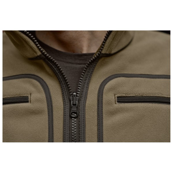 Härkila - Kamko Fleece Jacket - Fleecetakki