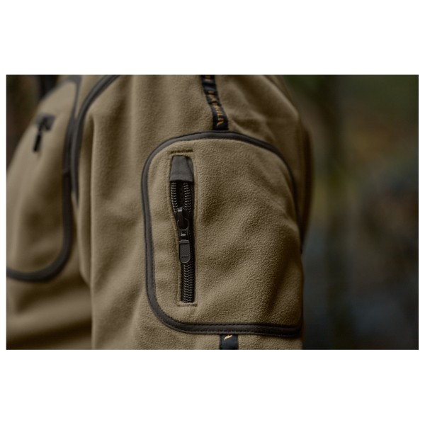 Härkila - Kamko Fleece Jacket - Fleecetakki