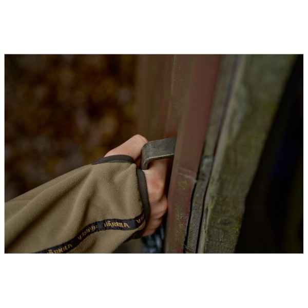 Härkila - Kamko Fleece Jacket - Fleecetakki