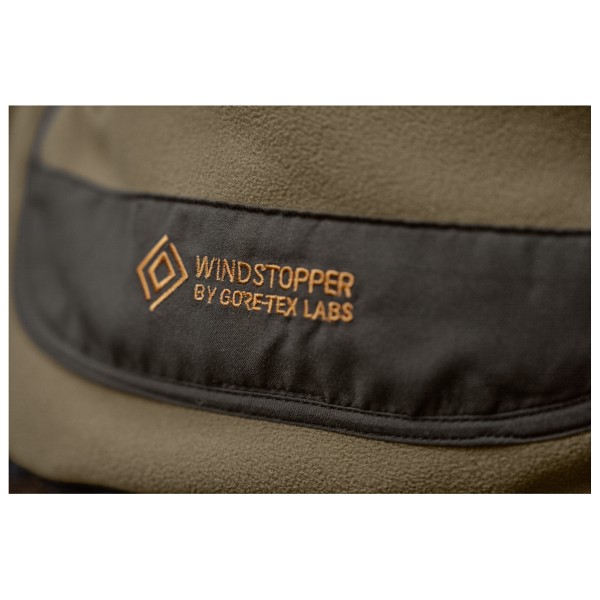 Härkila - Kamko Fleece Jacket - Forro polar