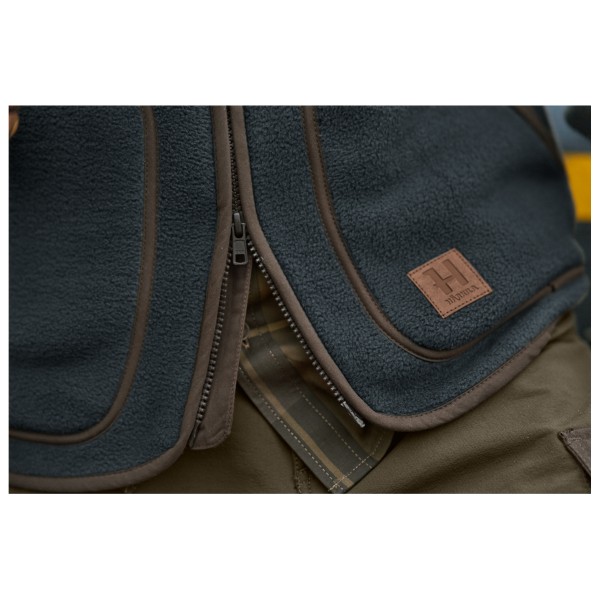 Härkila - Torsby Fleece Jacket - Fleecejakke