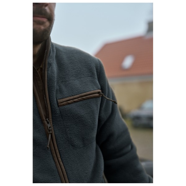 Härkila - Torsby Fleece Jacket - Fleecejakke