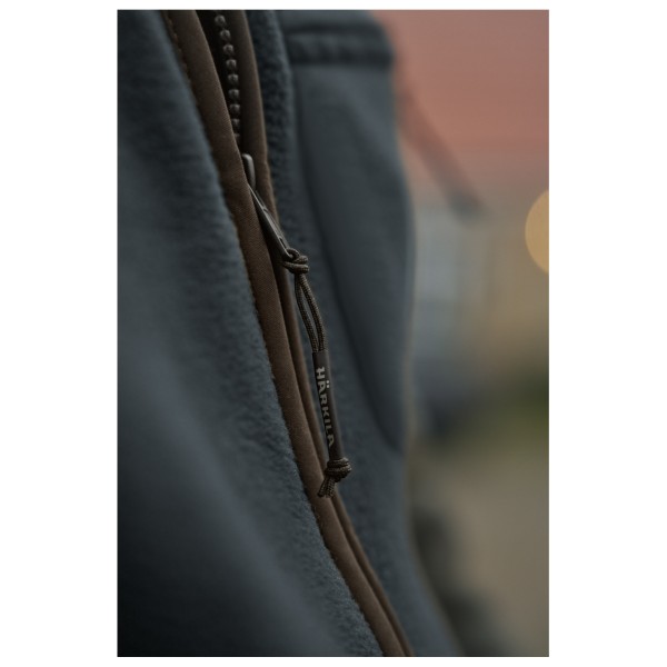 Härkila - Torsby Fleece Jacket - Fleecejakke