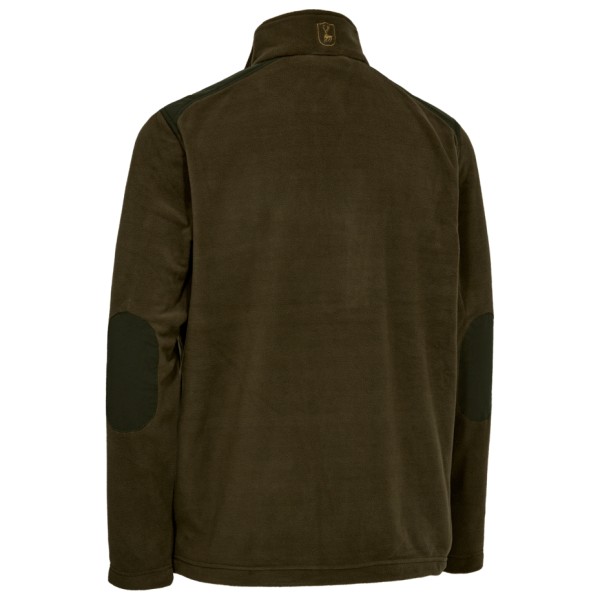 Deerhunter - Climate 1/2-Zip Fleece with 37.5 Technology - Fleecetakki