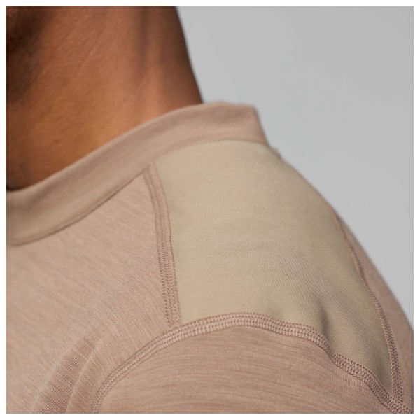 Fjällräven - Keb Fleece Crew Neck - Fleecesweatere