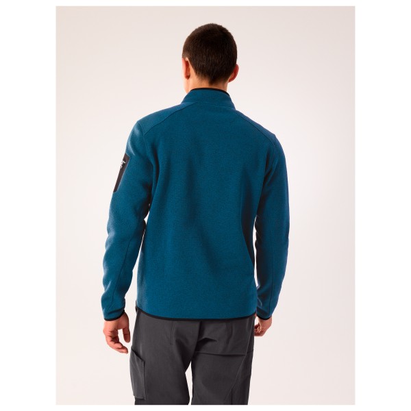 Arc'teryx - Covert 1/2 Zip - Fleece jumper