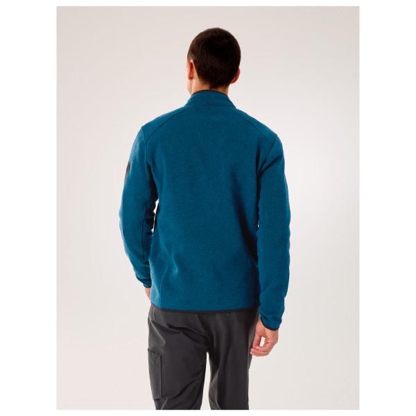 Arc'teryx - Covert Cardigan - Fleecejacka