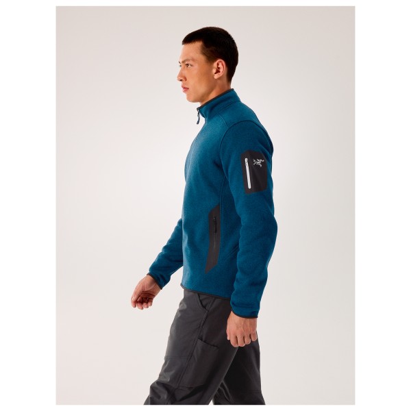 Arc'teryx - Covert Cardigan - Fleecejacka