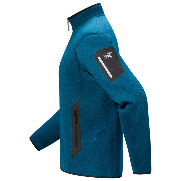 Arc'teryx - Covert Cardigan - Fleecejakke