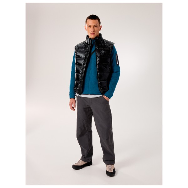 Arc'teryx - Covert Cardigan - Fleecejakke