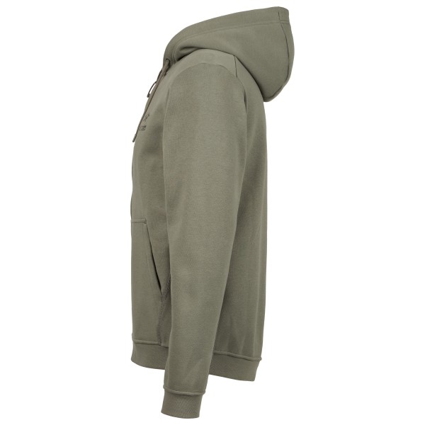Arc'teryx - Emblem Fleece Full-Zip Hoody - Fleece jacket