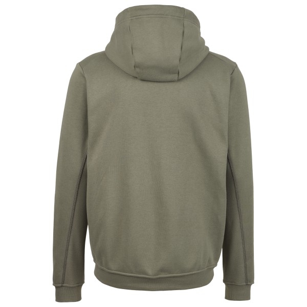 Arc'teryx - Emblem Fleece Full-Zip Hoody - Fleecevest