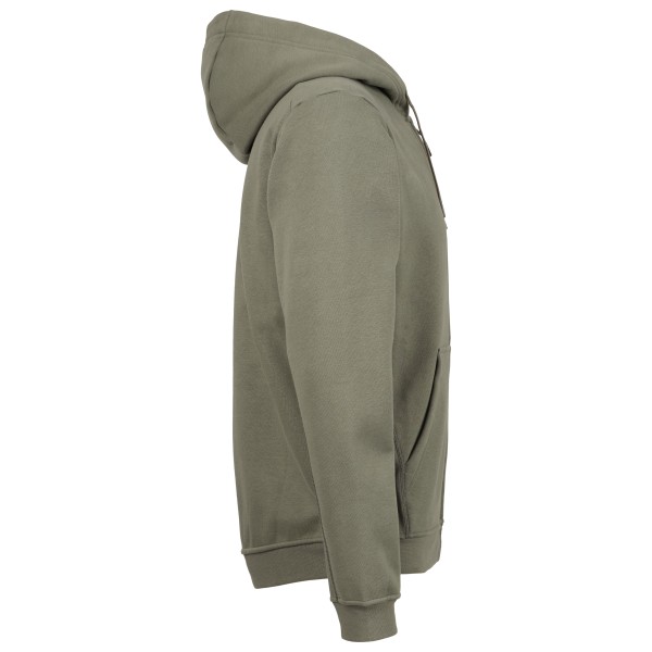 Arc'teryx - Emblem Fleece Full-Zip Hoody - Forro polar