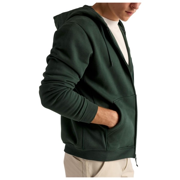 Arc'teryx - Emblem Fleece Full-Zip Hoody - Forro polar