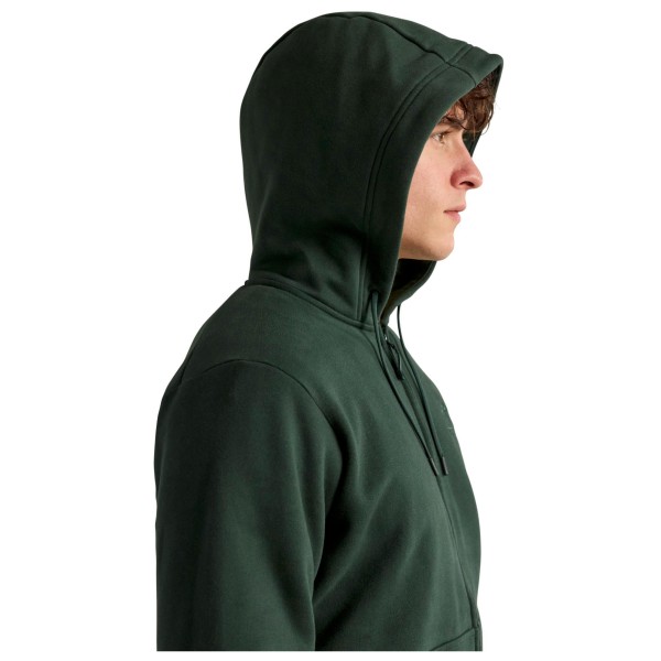 Arc'teryx - Emblem Fleece Full-Zip Hoody - Forro polar