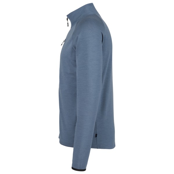 Stoic - MerinoFleece270 KuolpaLightSt. Jacket - Merinojacka