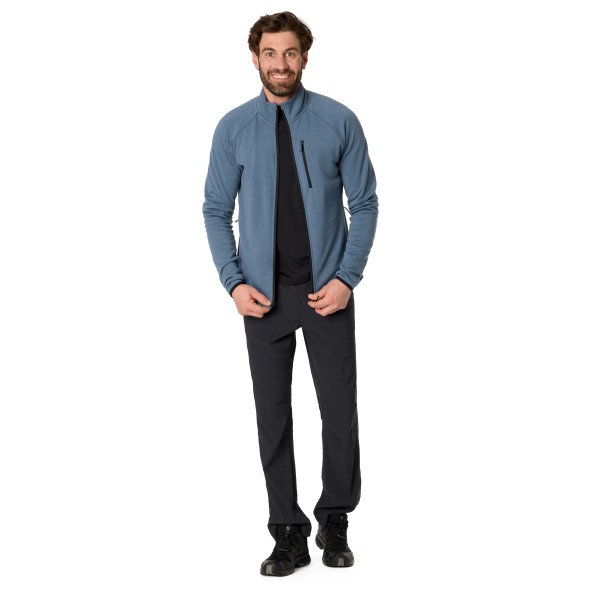 Stoic - MerinoFleece270 KuolpaLightSt. Jacket - Merinojacke