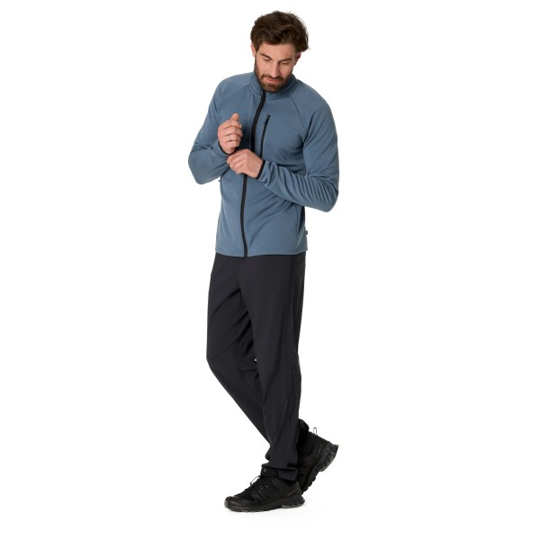 Stoic - MerinoFleece270 KuolpaLightSt. Jacket - Merinojacke